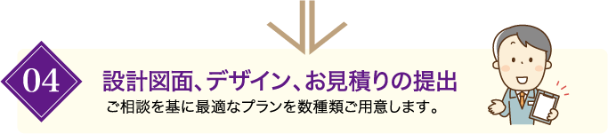 お墓ができるまで